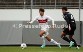 04.11.23 VfB Stuttgart II - Eintracht Frankfurt II