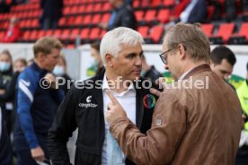 07.10.21 SC Freiburg - FC St. Pauli
