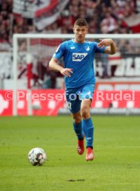VfB Stuttgart - TSG 1899 Hoffenheim