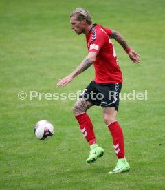 SG Sonnenhof Gro&szlig;aspach - VfL Osnabr&uuml;ck