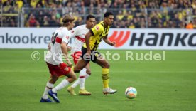 22.10.22 Borussia Dortmund - VfB Stuttgart