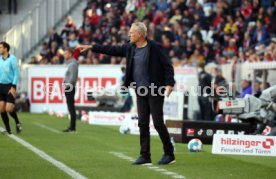 16.10.21 SC Freiburg - RB Leipzig