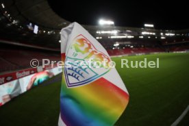 29.01.21 VfB Stuttgart - 1. FSV Mainz 05