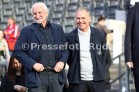 24.05.25 DFB-Pokal Finale 2025 DSC Arminia Bielefeld - VfB Stuttgart