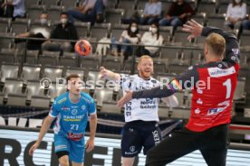 09.06.21 TVB Stuttgart - SG Flensburg-Handewitt