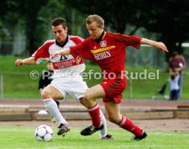 12.06.99 U19 VfB Stuttgart - U19 Bayer 04 Leverkusen