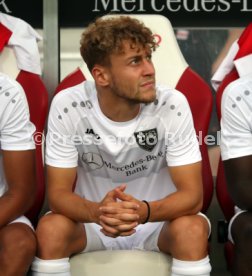VfB Stuttgart - Hannover 96