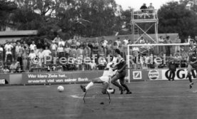 25.09.91 Freiburger FC - VfB Stuttgart