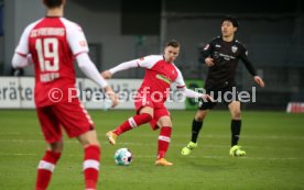 23.01.21 SC Freiburg - VfB Stuttgart