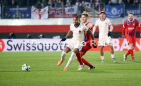 28.11.24 1. FC Heidenheim - Chelsea FC
