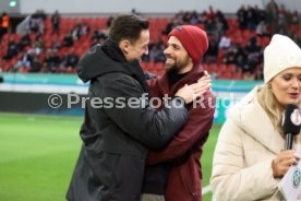 06.02.24 Bayer 04 Leverkusen - VfB Stuttgart