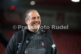 07.04.21 1. FC Heidenheim - Holstein Kiel