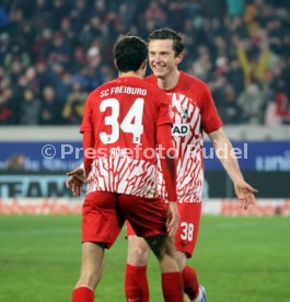 17.12.23 SC Freiburg - 1. FC K&ouml;ln