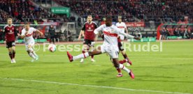 05.04.23 1. FC N&uuml;rnberg - VfB Stuttgart