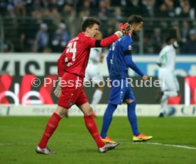 Karlsruher SC - SpVgg Greuther F&uuml;rth