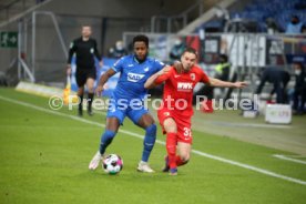 07.12.20 TSG 1899 Hoffenheim - FC Augsburg