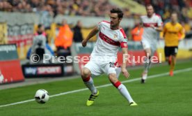 SG Dynamo Dresden - VfB Stuttgart