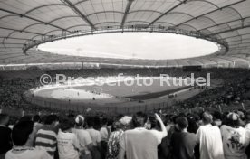 22.05.93 VfB Stuttgart - Borussia M&ouml;nchengladbach