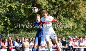 25.09.26 VfB Stuttgart - 1. FC Heidenheim