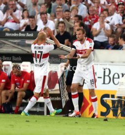 VfB Stuttgart - 1. FC Heidenheim