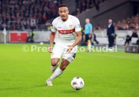 25.09.25 VfB Stuttgart - Celta de Vigo