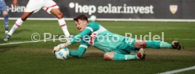 05.01.25 VfB Stuttgart - Ajax Amsterdam