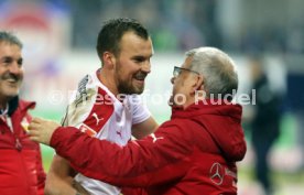 1. FC Heidenheim- VfB Stuttgart