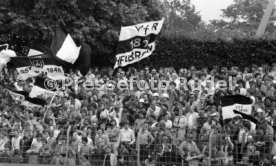 18.06.83 SSV Ulm 1846 - SpVgg Unterhaching