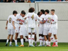 01.10.24 U19 VfB Stuttgart - U19 AC Sparta Prag