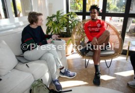 VfB Stuttgart Trainingslager Marbella 2020