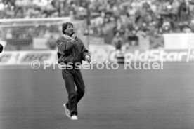 17.06.87 FC Bayern M&uuml;nchen - FC Schalke 04