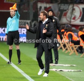 Bayer 04 Leverkusen - VfB Stuttgart