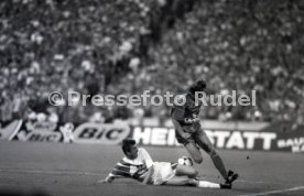30.04.93 FC Bayern M&uuml;nchen - VfB Stuttgart