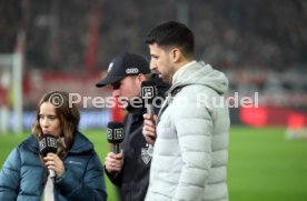 09.11.25 VfB Stuttgart - FC Augsburg