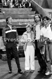 10.08.84 VfB Stuttgart - Gremio Porto Alegre