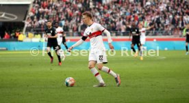 19.03.22 VfB Stuttgart - FC Augsburg