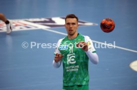 02.06.21 TVB Stuttgart - F&uuml;chse Berlin