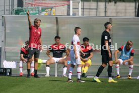 05.09.20 VfB Stuttgart II - KSV Hessen Kassel