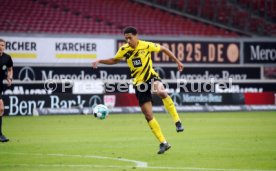 10.04.21 VfB Stuttgart - Borussia Dortmund