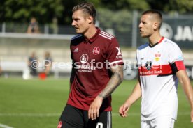 02.09.21 VfB Stuttgart - 1. FC N&uuml;rnberg