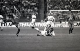 30.04.93 FC Bayern M&uuml;nchen - VfB Stuttgart