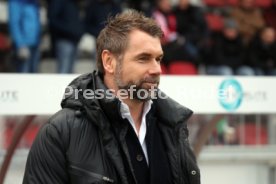 FC W&uuml;rzburger Kickers - VfB Stuttgart