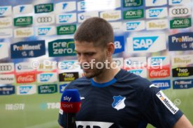 18.04.26 TSG 1899 Hoffenheim - Borussia Dortmund
