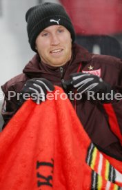 VFB Stuttgart-TSG Hoffenheim