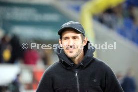 08.12.24 TSG 1899 Hoffenheim - SC Freiburg