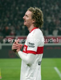 15.01.25 VfB Stuttgart - RB Leipzig