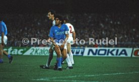 03.05.89 SSC Neapel - VfB Stuttgart