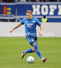 02.11.24 TSG 1899 Hoffenheim - FC St. Pauli