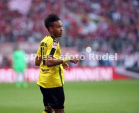 FC Bayern M&uuml;nchen - Borussia Dortmund