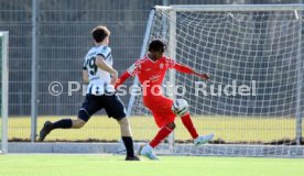 07.03.26 U17 Stuttgarter Kickers - U17 1. FSV Mainz 05